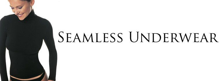 Seamless Underwear