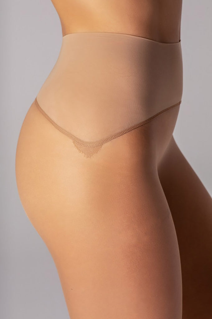 Dolce 20 Seamless Pantyhose