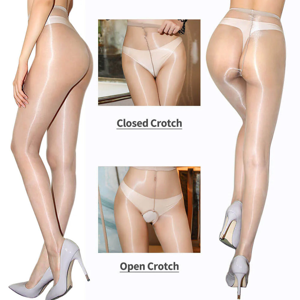 Jodilyn 5 Pantyhose