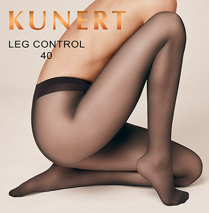 Leg Control 40 Pantyhose