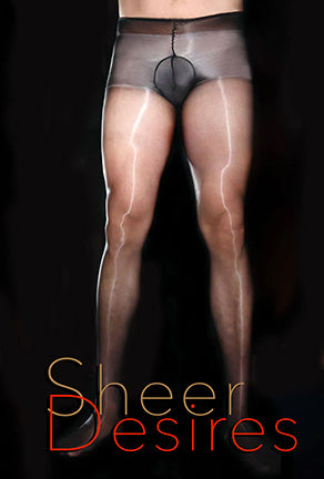 Denali 5 Pantyhose