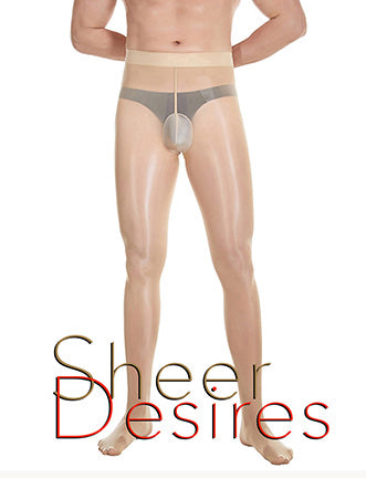 Atlas 10 Pantyhose