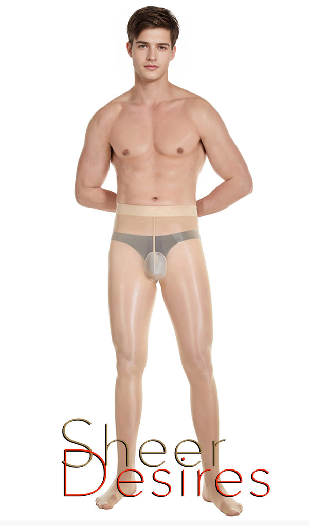 Atlas 10 Pantyhose