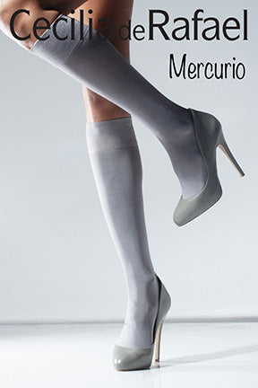 Mercurio 70 Knee Highs