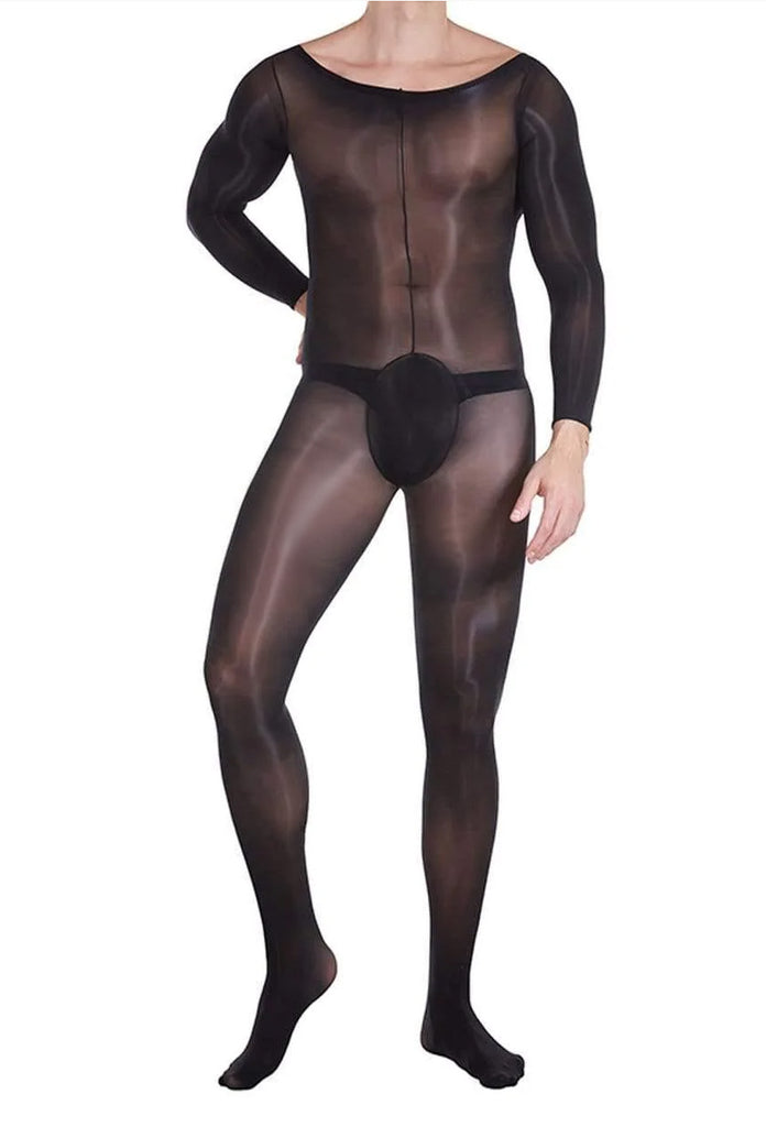 Jonas Full BodyStocking