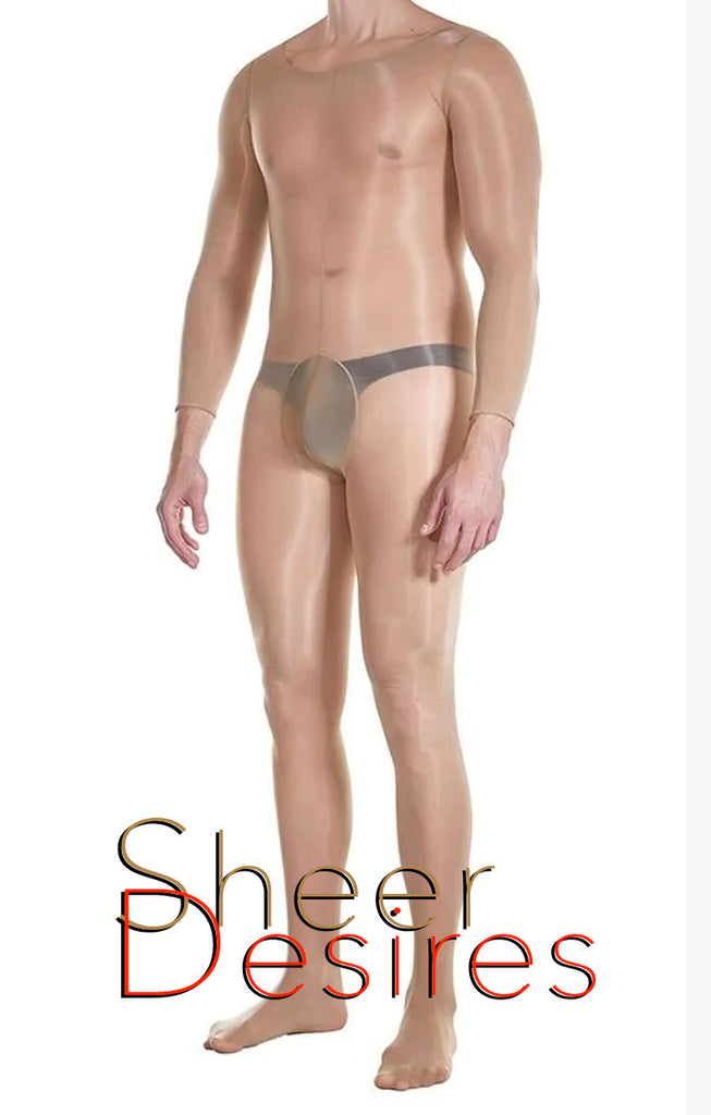 Jonas Full BodyStocking