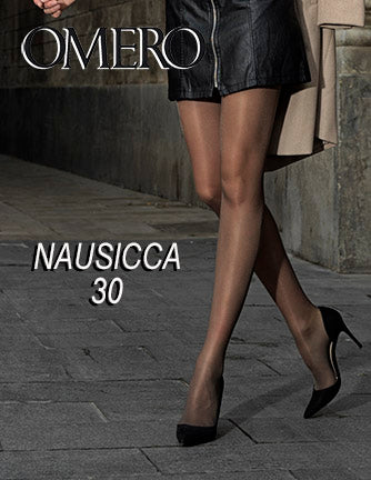 Nausicaa 30 Pantyhose