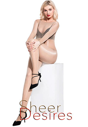 Sienna  Full BodyStocking