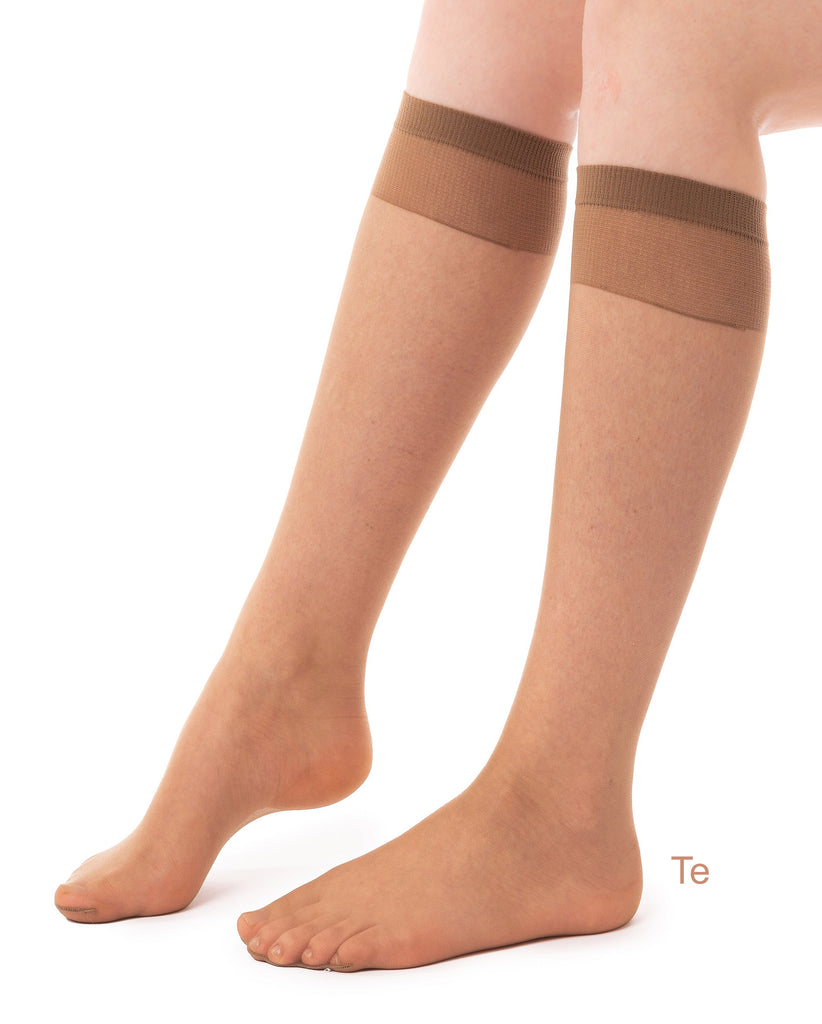 Musa 15 Knee Highs