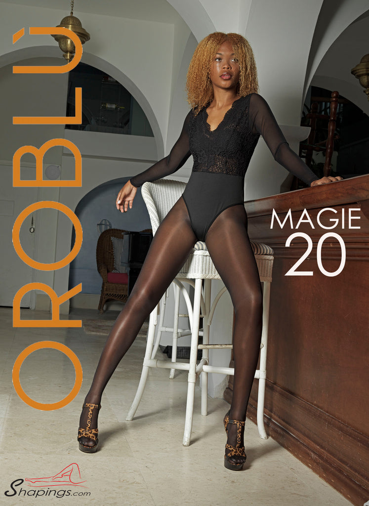 Magie 20 Pantyhose