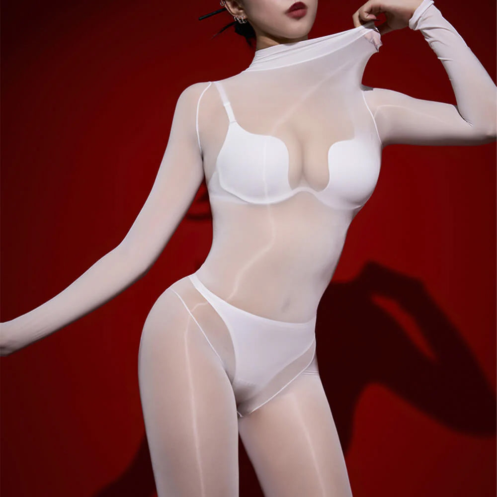 Layla Full BodyStocking