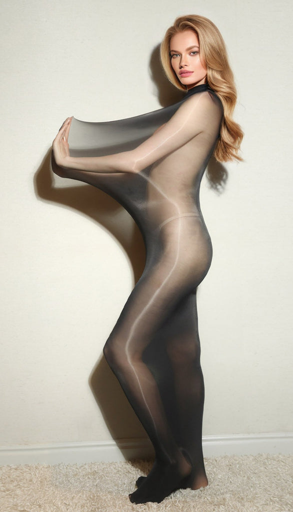 Shiloh Body Sheath
