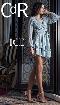 ICE 12 Pantyhose