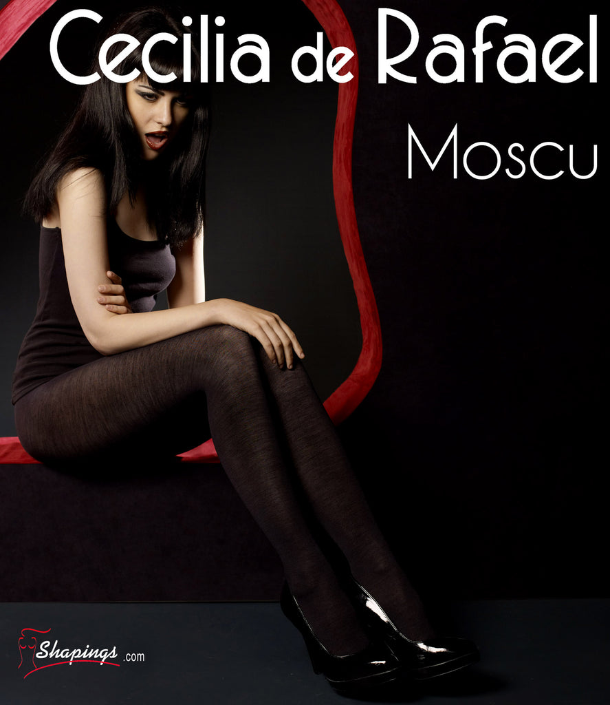 Moscu Wool Tights