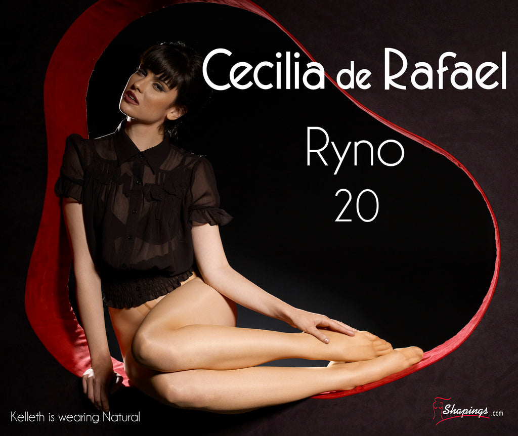 Ryno 20 Pantyhose