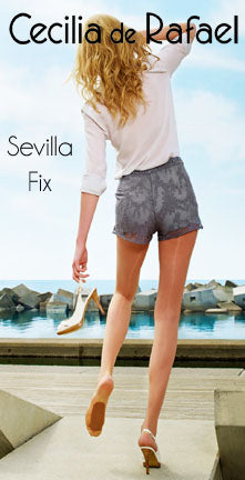 Sevilla 15 Non-Slip Pantyhose