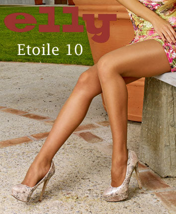 Etoile 10 Pantyhose