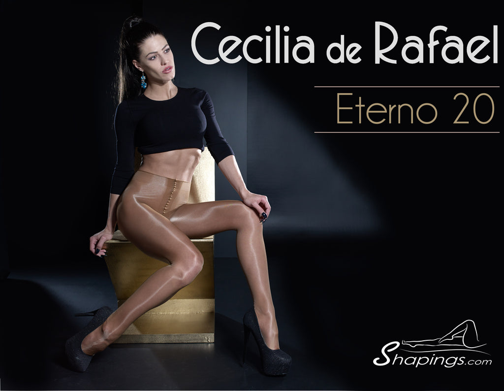 Eterno 20 Pantyhose