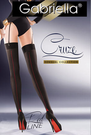 Cruze Stockings