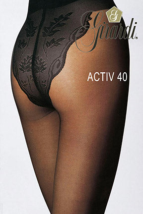 Activ 40 Pantyhose