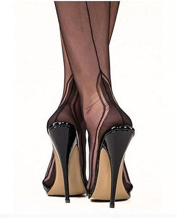 Manhattan Full Fashioned Stockings