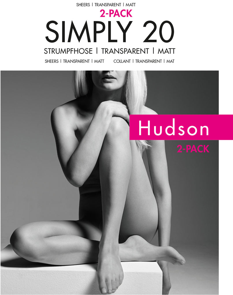 Simply 20 Pantyhose