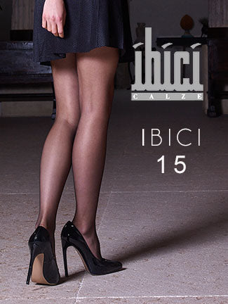 Ibici 15 Pantyhose