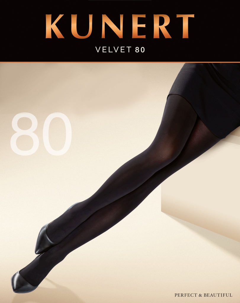 Velvet 80 Tights