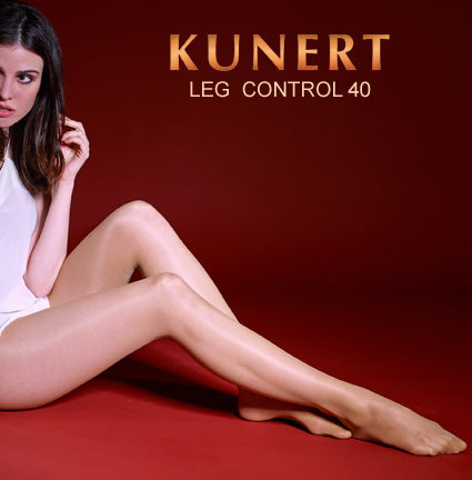 Leg Control 40 Pantyhose