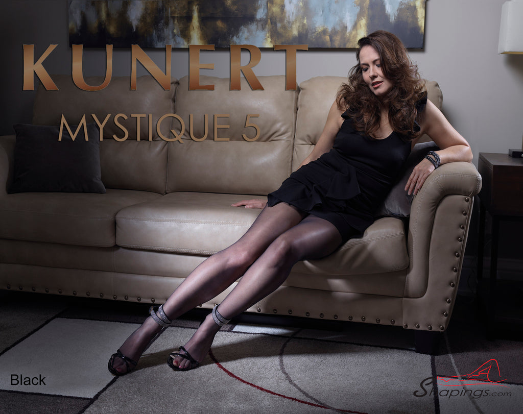 Mystique 5 Pantyhose