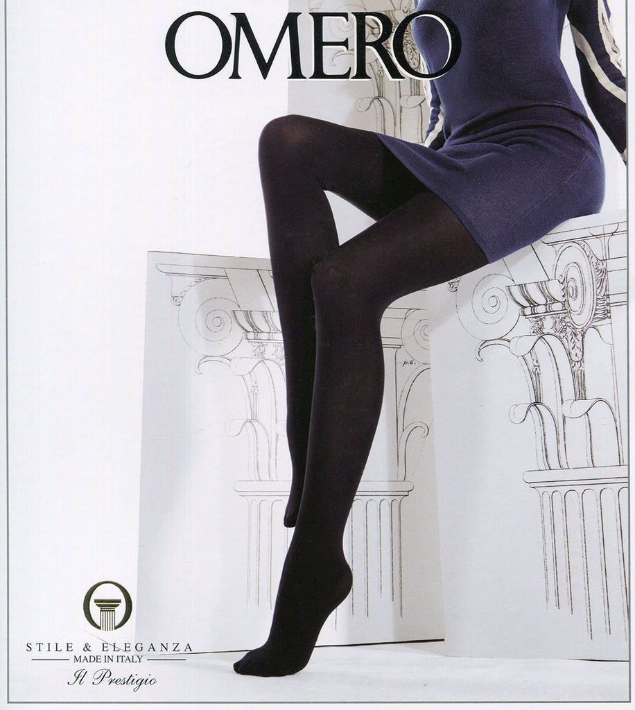 Iride 100 Opaque Tights