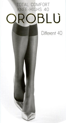 Different 40 Knee Highs