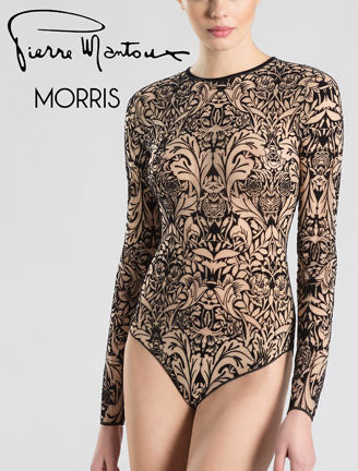 Morris Body