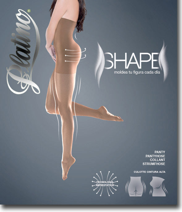 Shape 9 Pantyhose