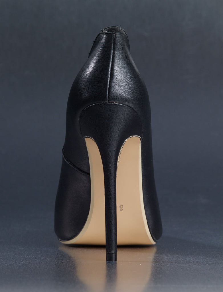 Mia Stiletto Pump