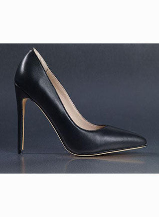 Mia Stiletto Pump